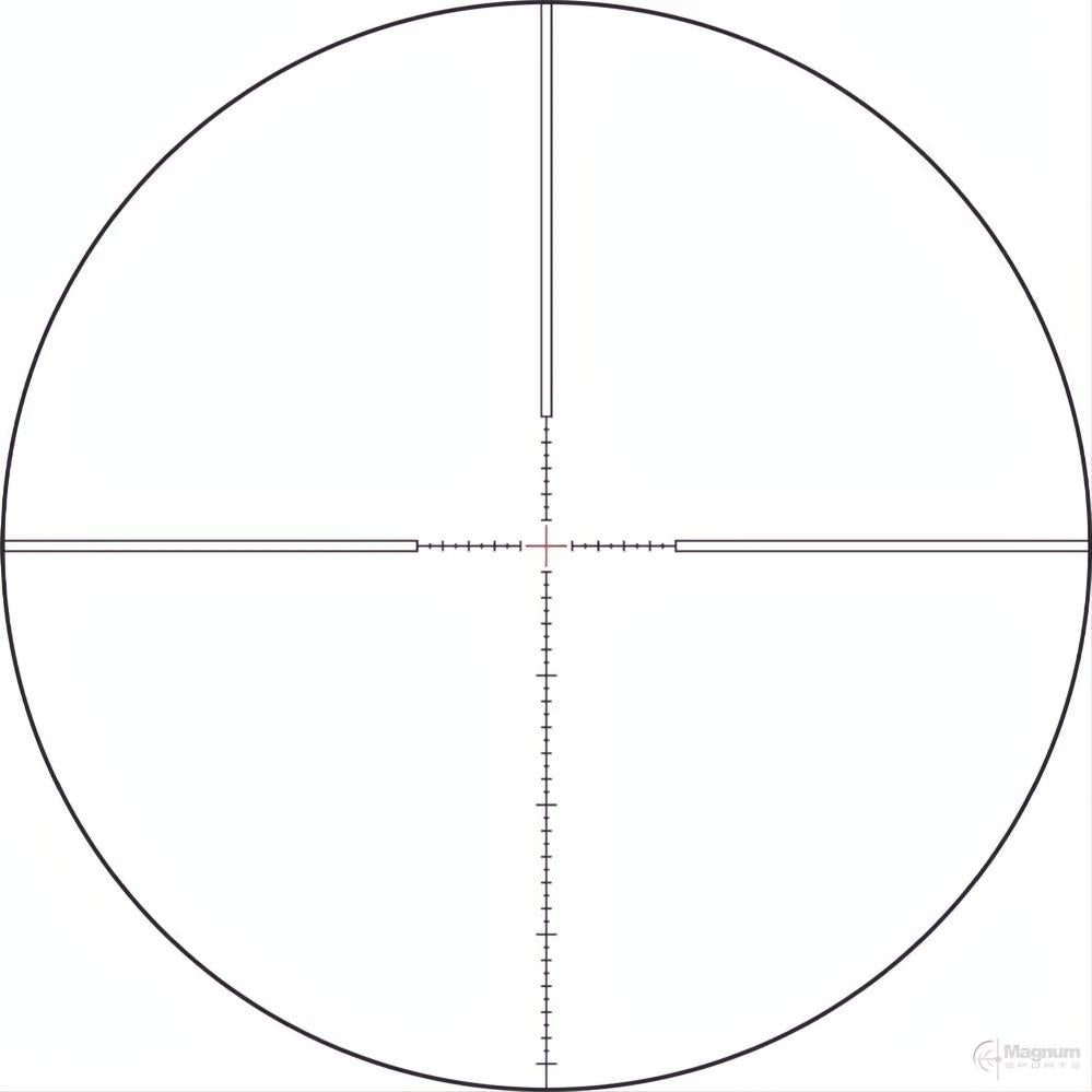 CENTURI SUPER COMPACT 4-16X44i FFP