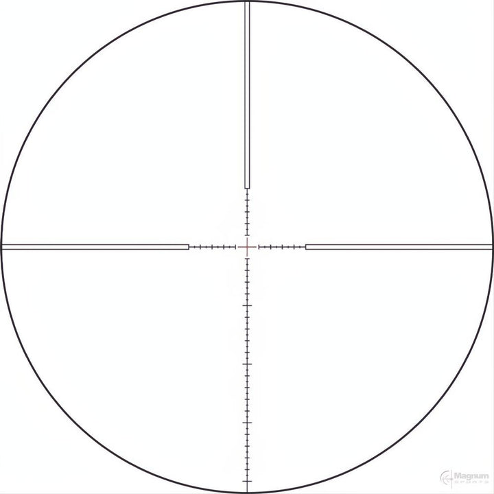 CENTURI SUPER COMPACT 4-16X44i FFP