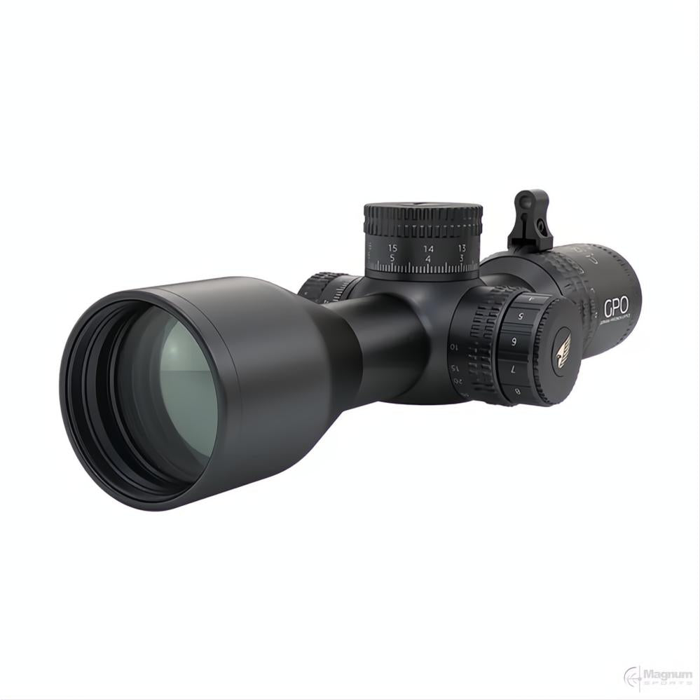 CENTURI SUPER COMPACT 4-16X44i FFP