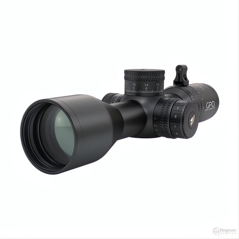 CENTURI SUPER COMPACT 4-16X44i FFP