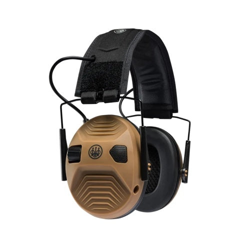 Beretta Electronic Earmuff LP