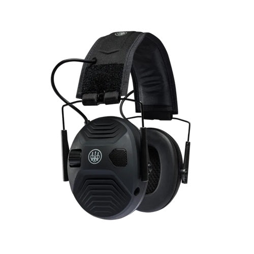 Beretta Electronic Earmuff LP