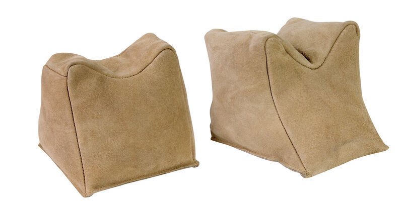 suede-sand-bags-pair-Filled