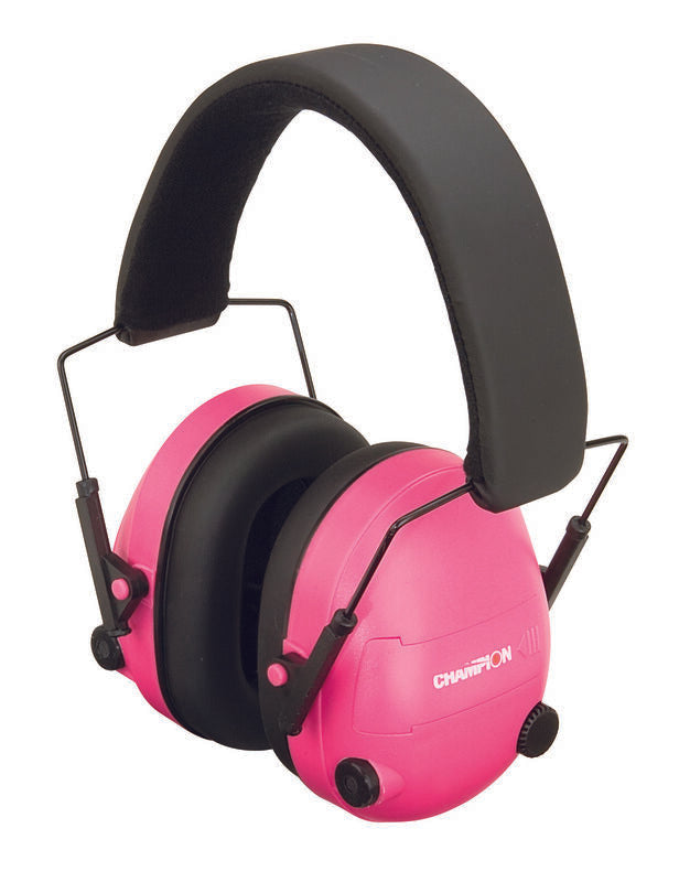 chamion-electronic-ear-muffs-Pink