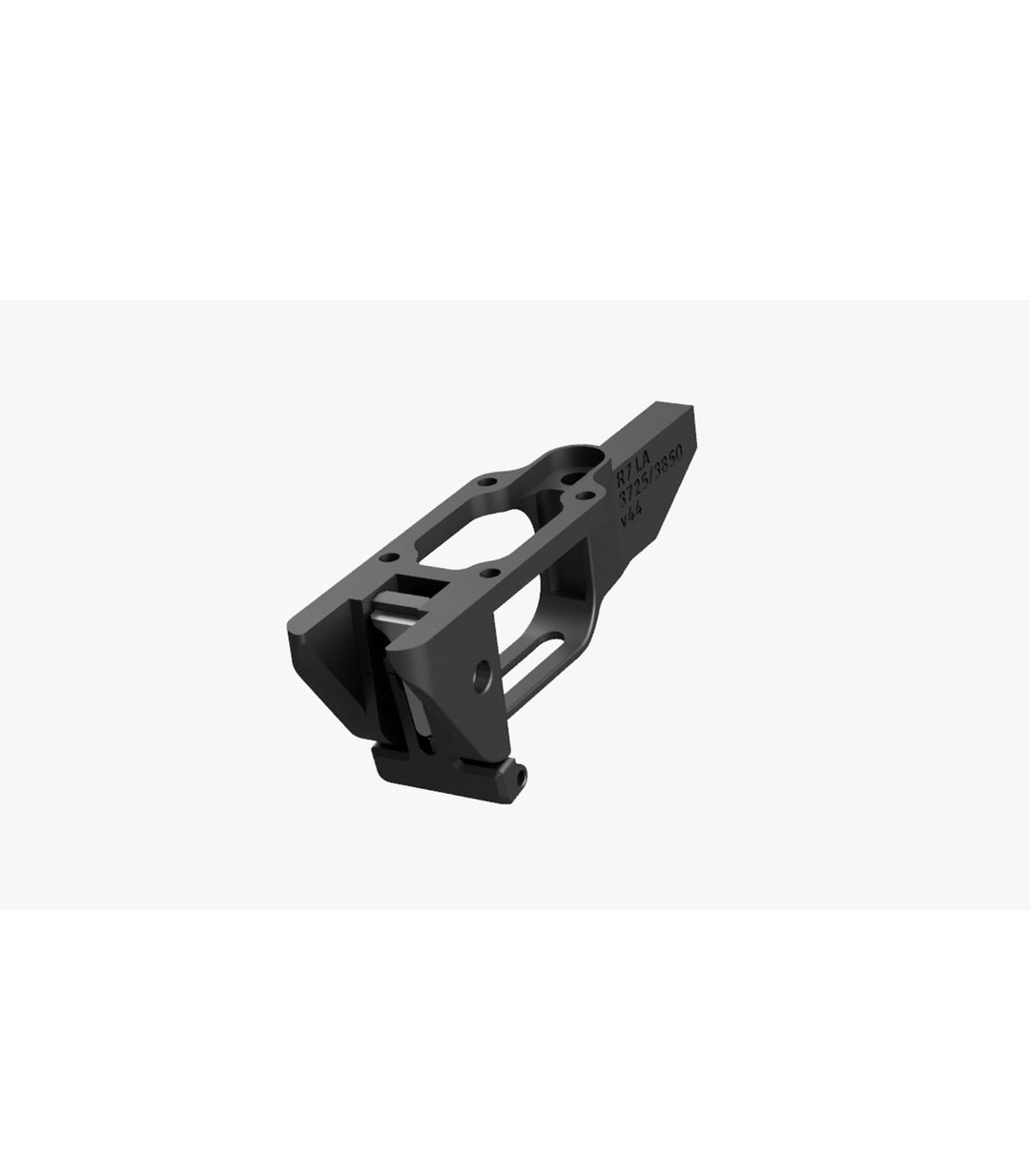 Accuracy Solutions Trigger Guard Assembly - Remington 700 SSSF Magazine