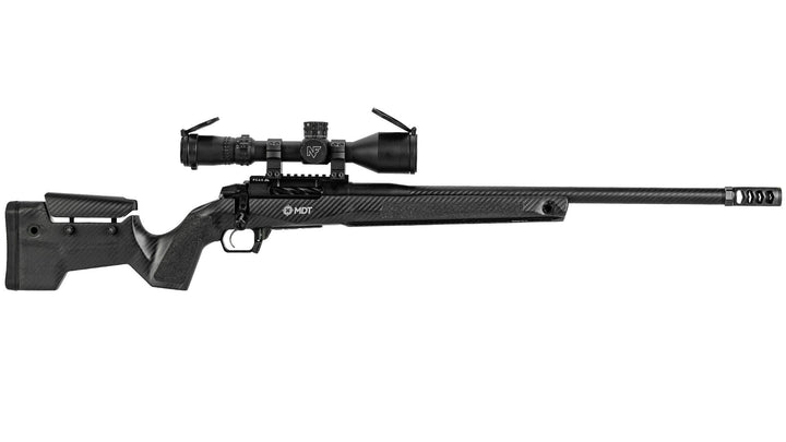 MDT CRBN Rifle Stock