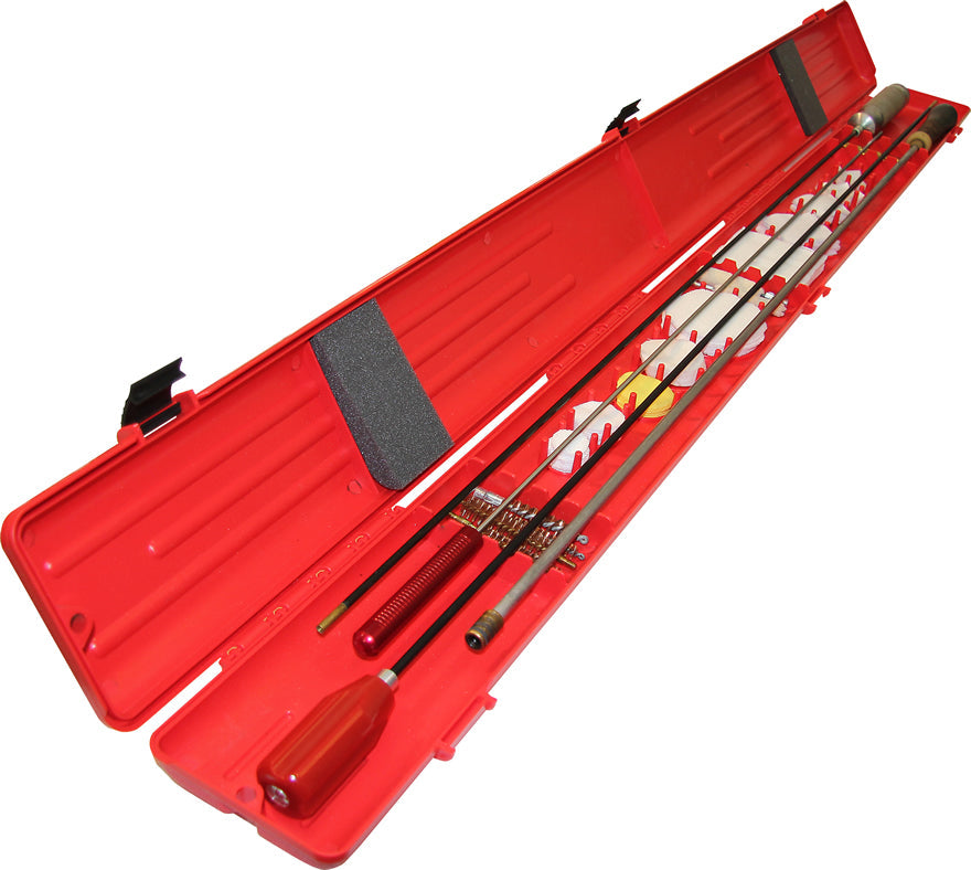 MTM Gun Cleaning Rod Case - MTM