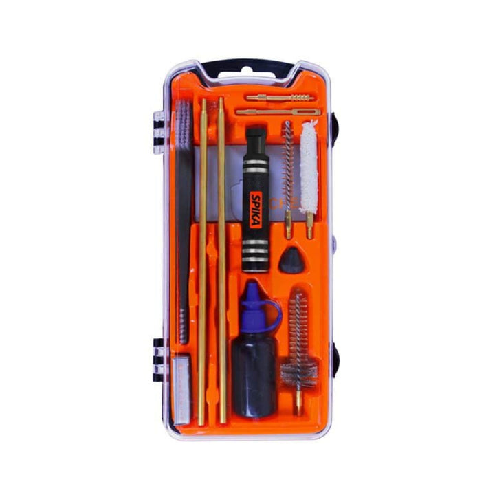 Spika Rifle Cleaning Kit
