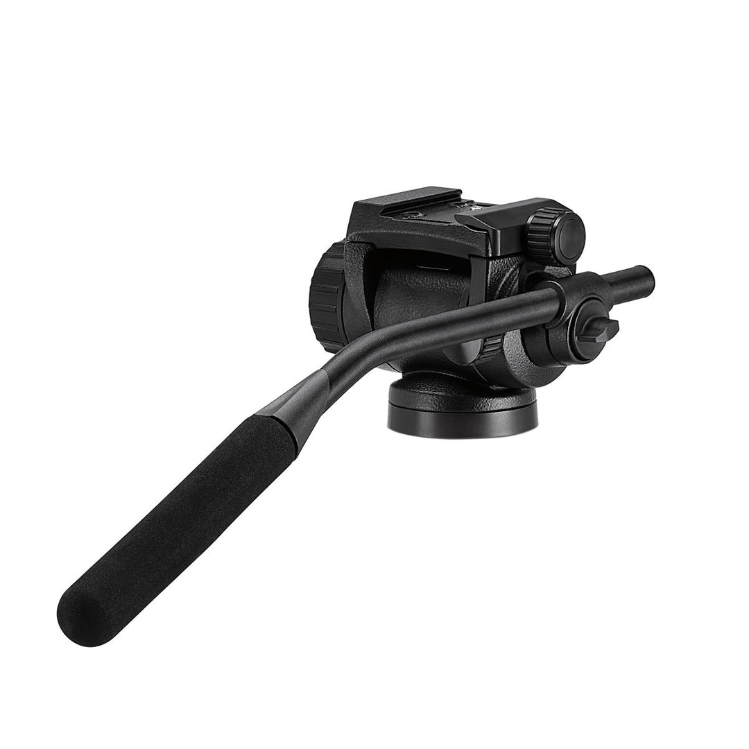 Swarovski CTH compact tripod head