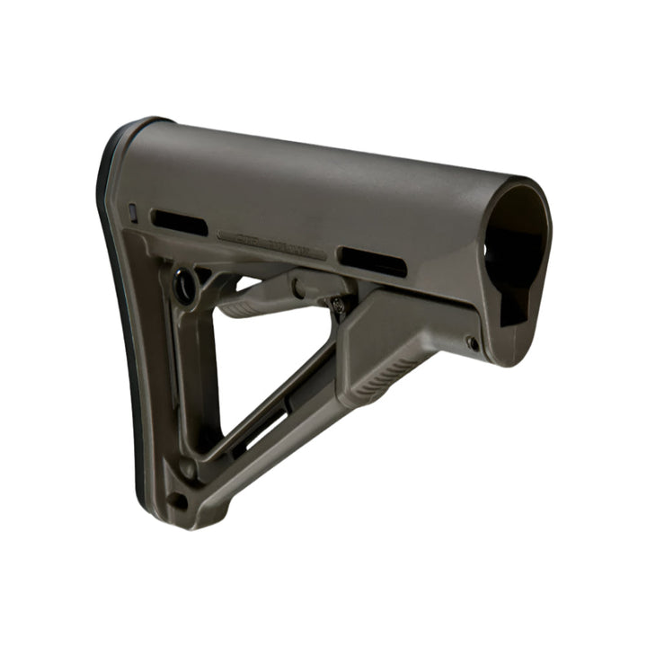 CTR Carbine Stock - Mil Spec