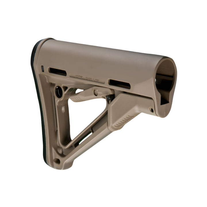 CTR Carbine Stock - Mil Spec