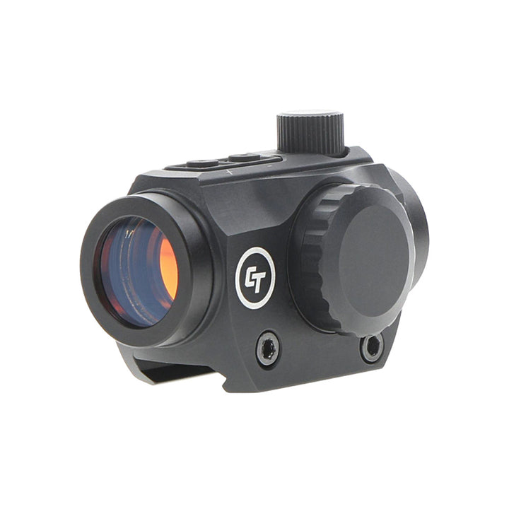 CTS-25 Compact Red Dot