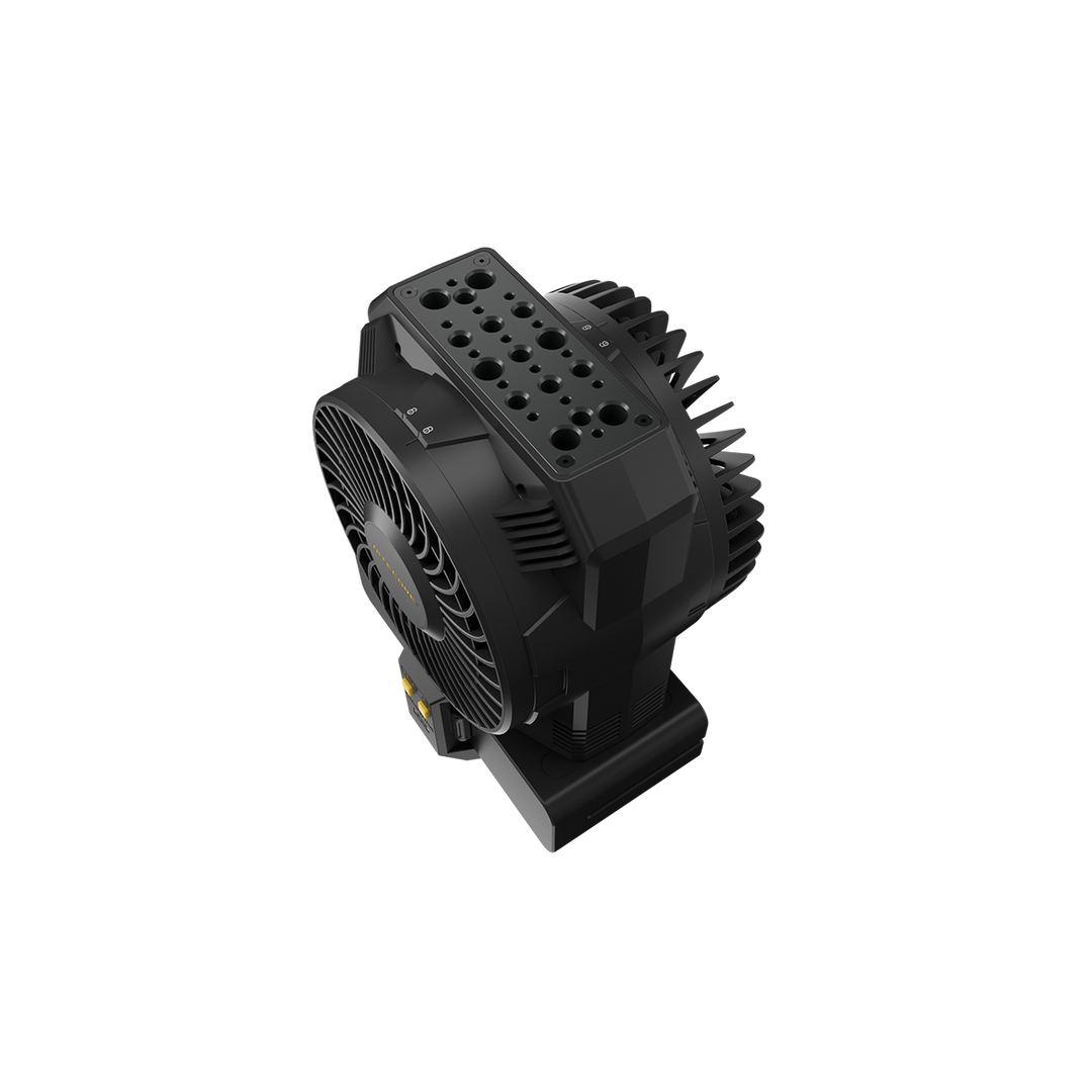 Nitecore CW30 Portable Remote-Controlled Photography Fan