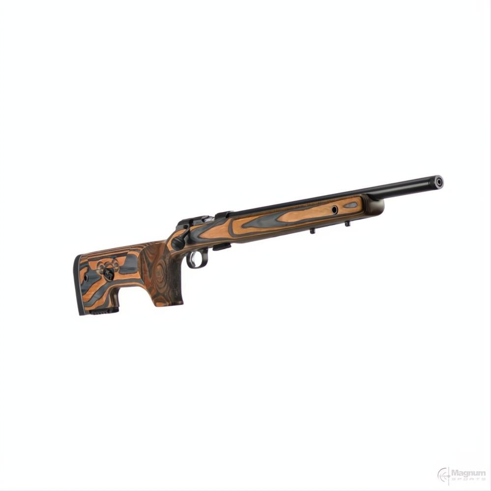 CZ 457 Range 22LR
