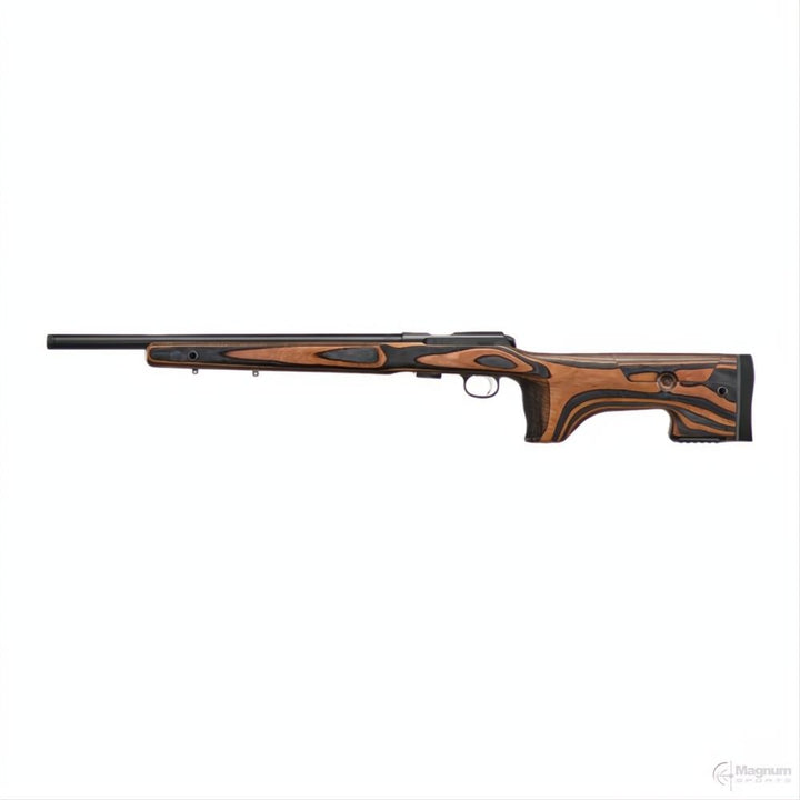 CZ 457 Range 22LR