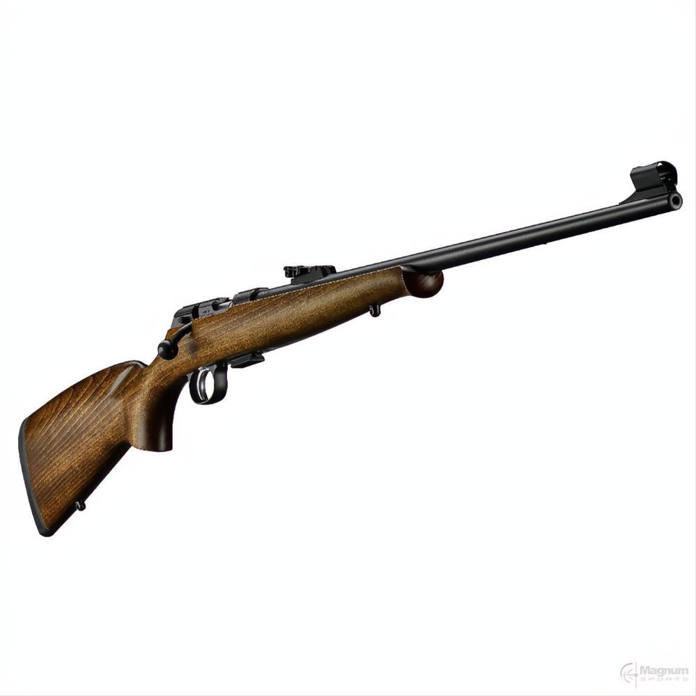 CZ 457 Trainer