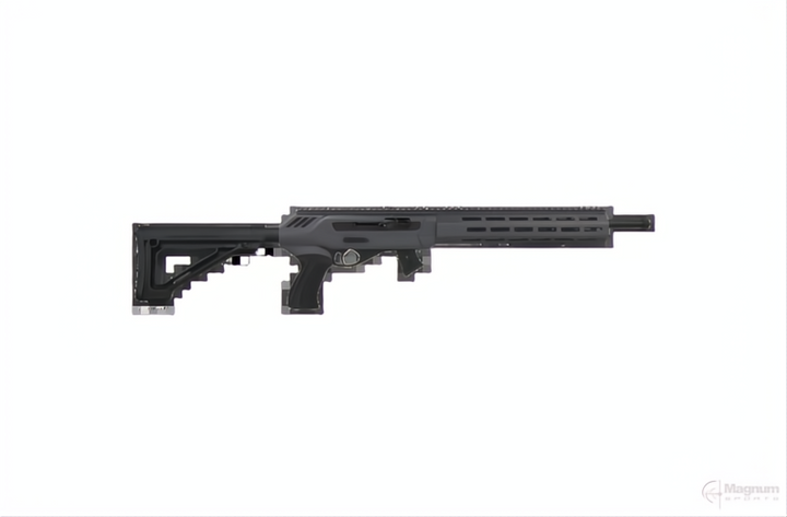 CZ 515 PRO (Fixed Stock, NSW Compliant)