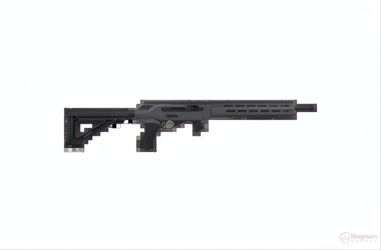 CZ 515 PRO (Fixed Stock, NSW Compliant)