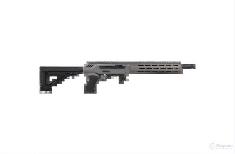 CZ 515 PRO (Fixed Stock, NSW Compliant)