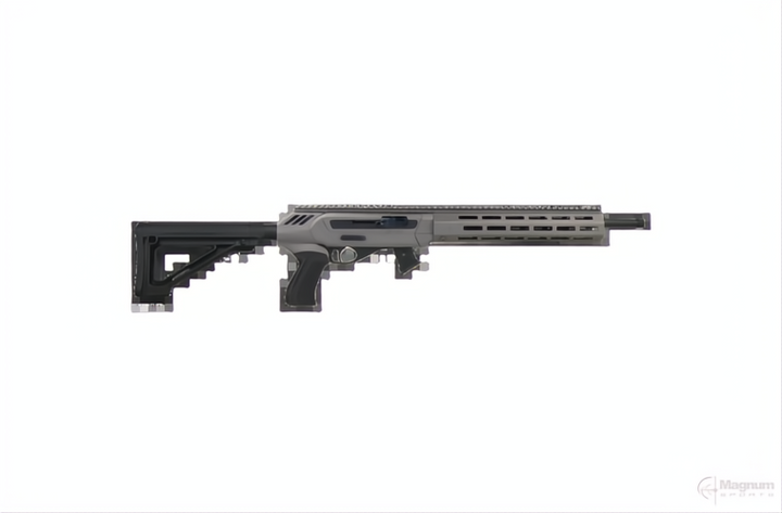 CZ 515 PRO (Fixed Stock, NSW Compliant)