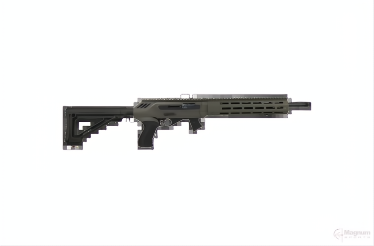 CZ 515 PRO (Fixed Stock, NSW Compliant)
