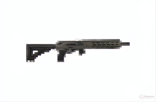CZ 515 PRO (Fixed Stock, NSW Compliant)