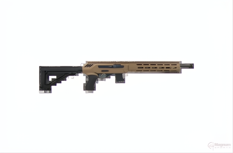 Load image into Gallery viewer, CZ 515 PRO (Fixed Stock, NSW Compliant)
