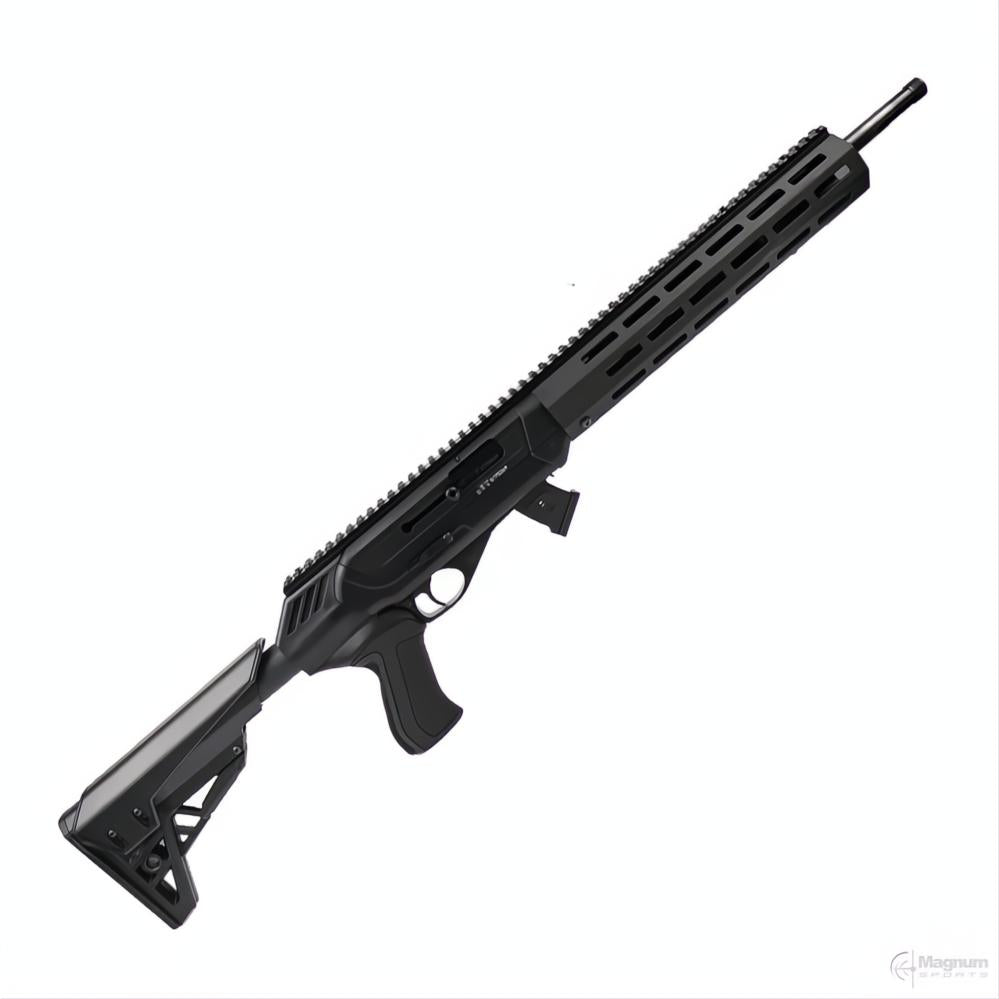 CZ 515 Tactical (Fixed Stock, NSW Compliant)