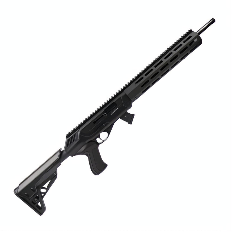 CZ 515 Tactical (Fixed Stock, NSW Compliant)