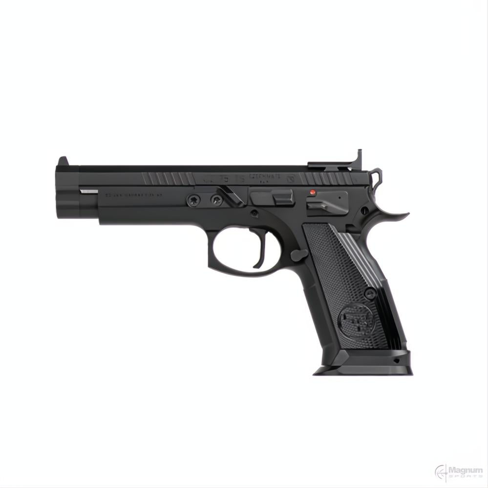 CZ 75 Czechmate