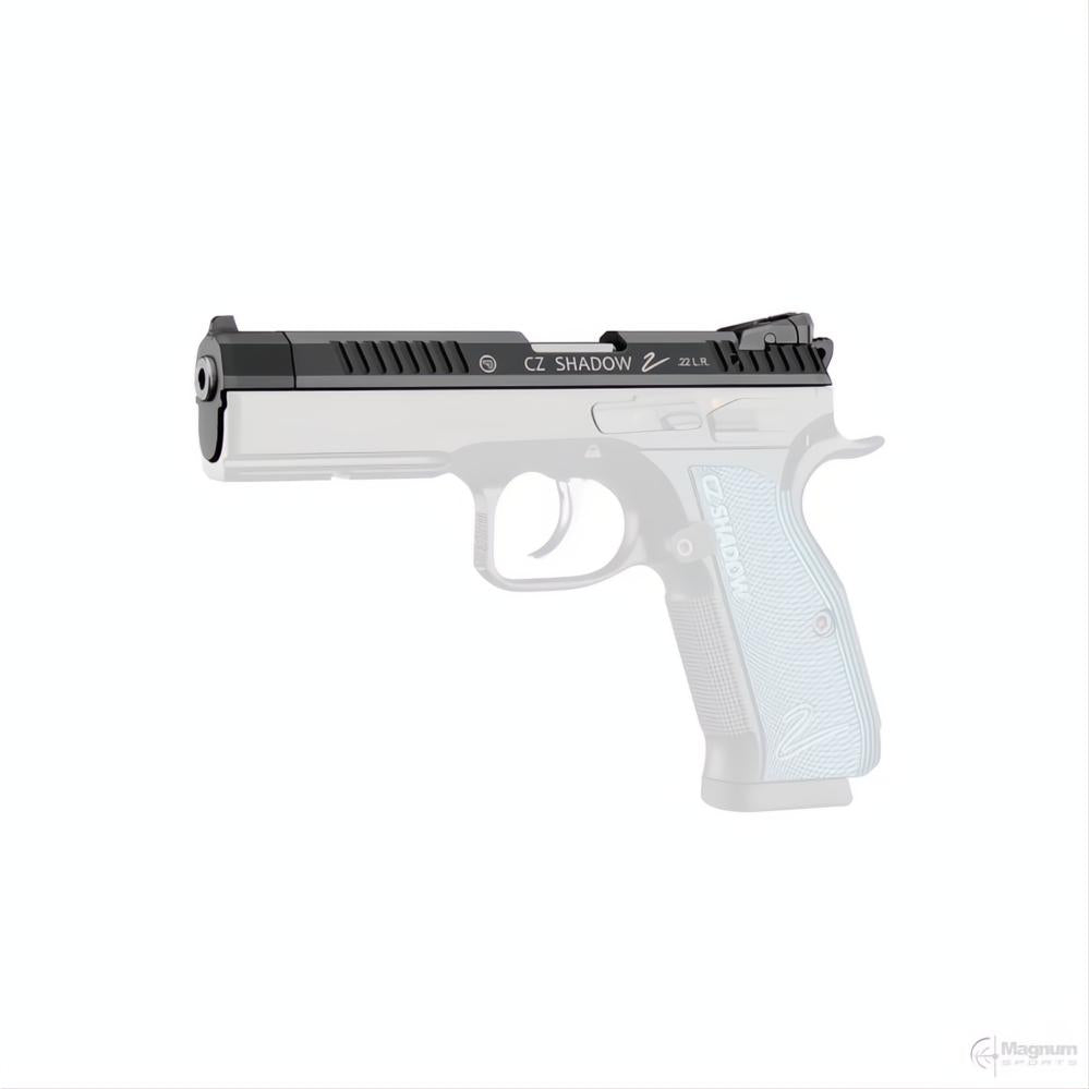 CZ 75 Shadow 2 Adapter 9mm to 22LR