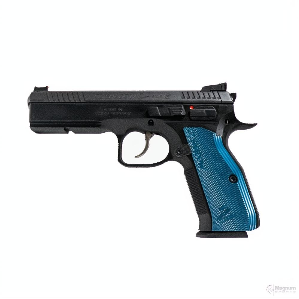 CZ 75 Shadow 2