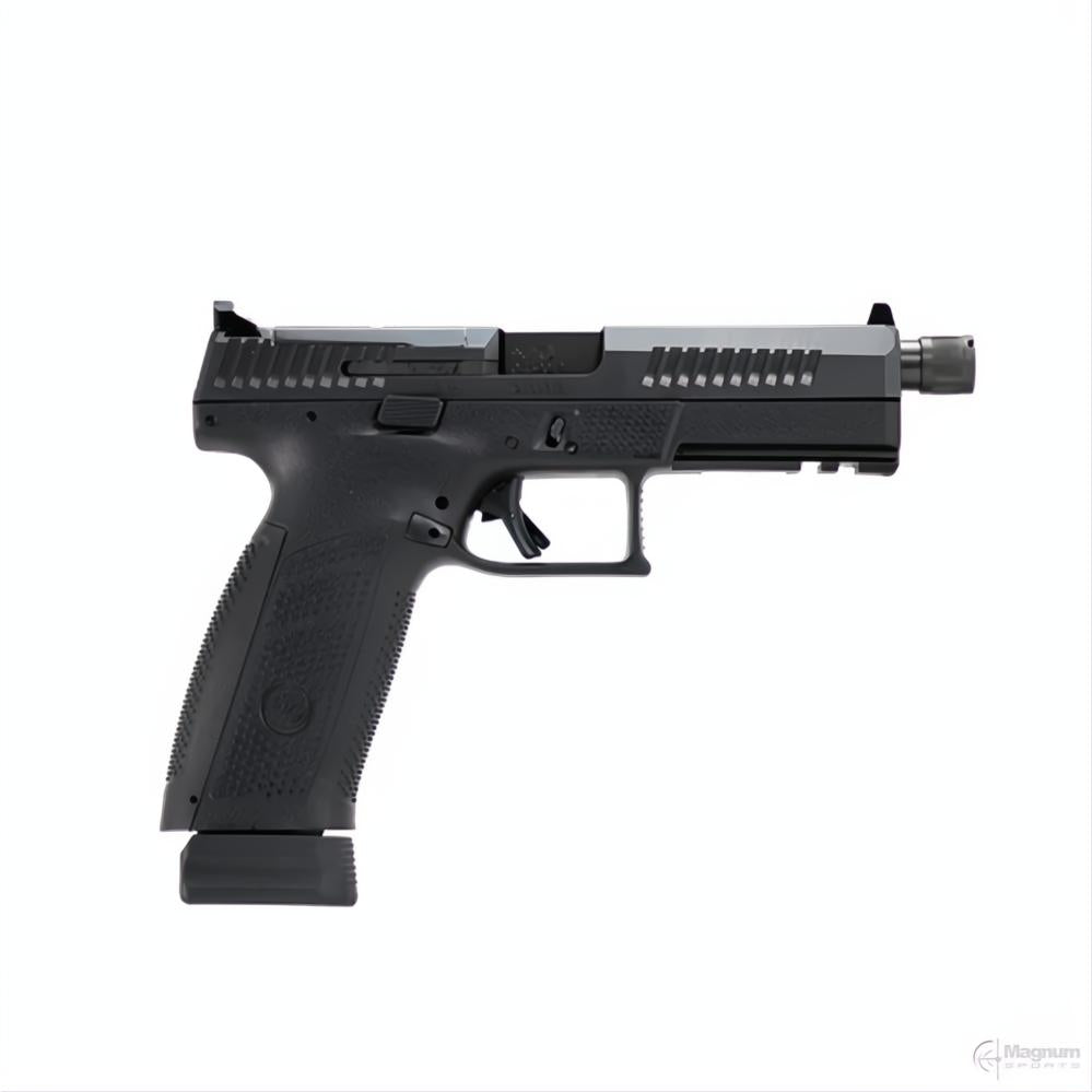 CZ P-10 F OR