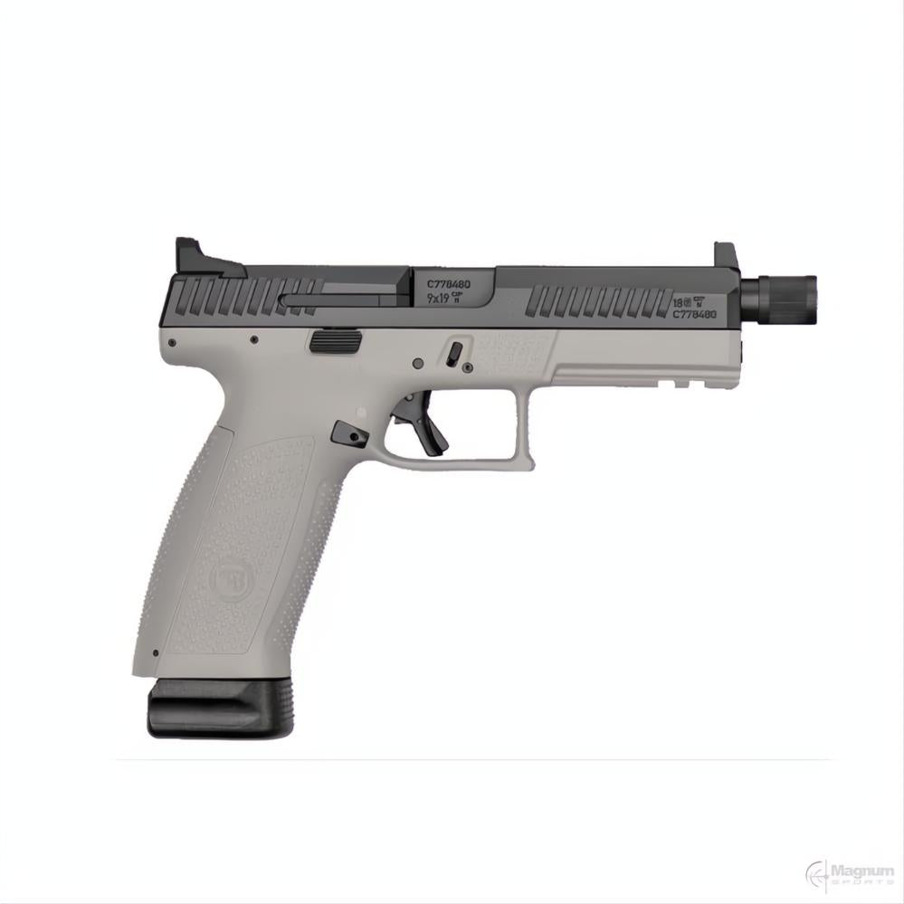 CZ P-10 F Urban Grey