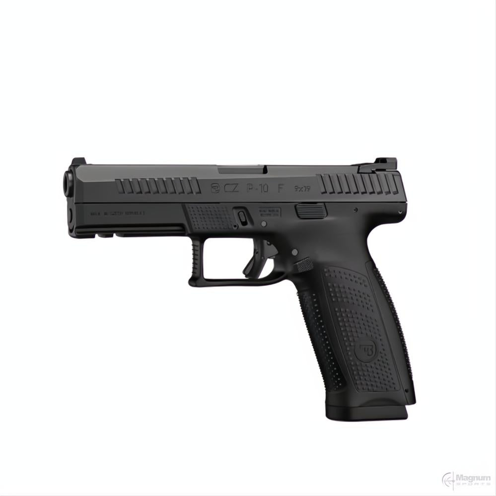 CZ P-10 F
