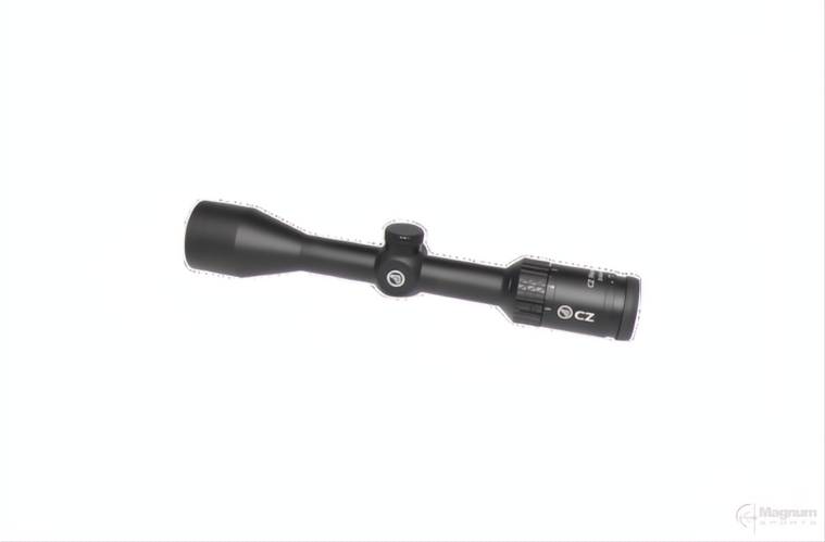 CZ Rimfire Scope 3-9x42