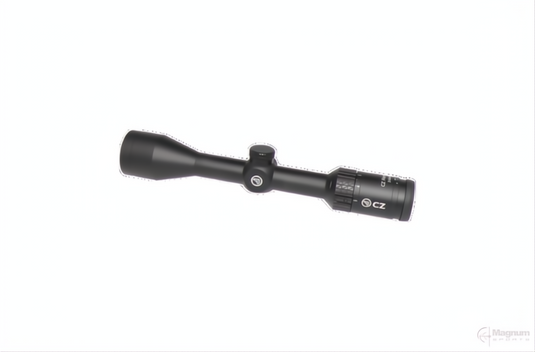 CZ Rimfire Scope 3-9x42