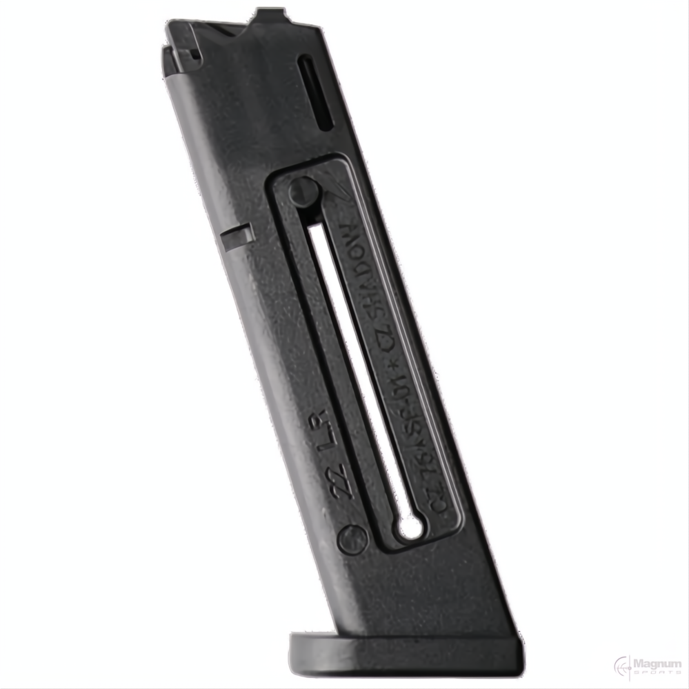 CZ Shadow 2 / SP-01 22LR Kadet 10rnd Magazine