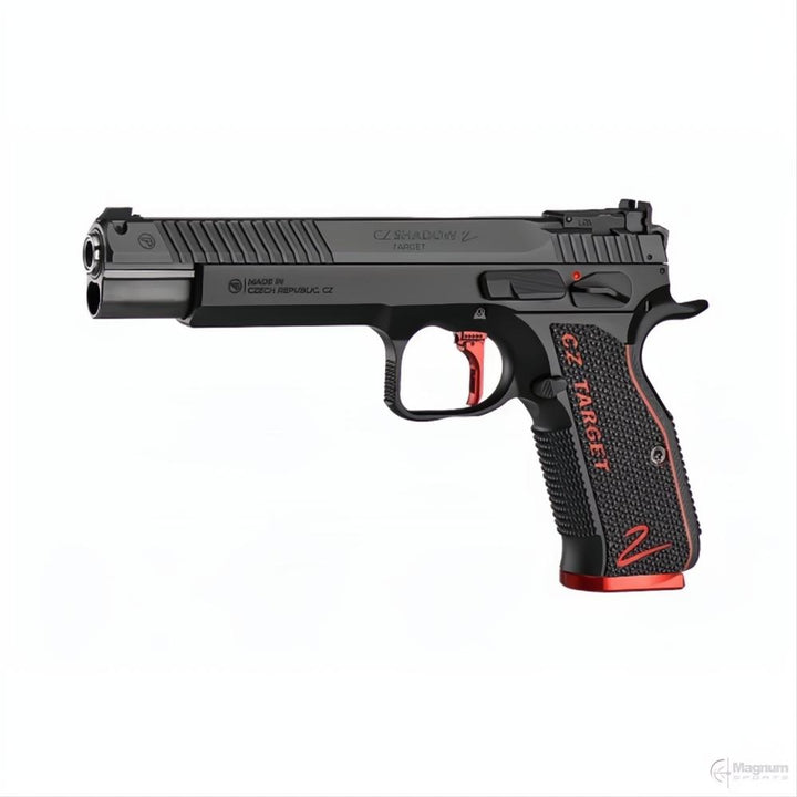 CZ Shadow 2 Target
