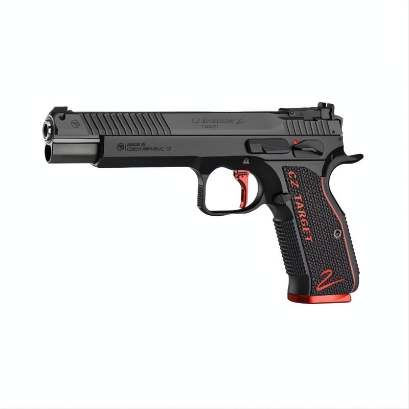 CZ Shadow 2 Target