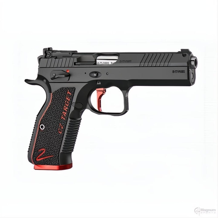 CZ Shadow 2 Target