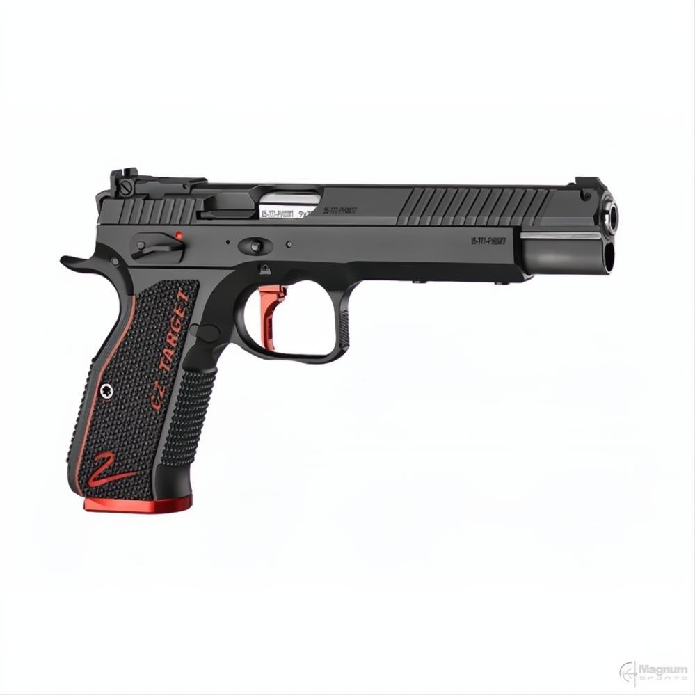 CZ Shadow 2 Target