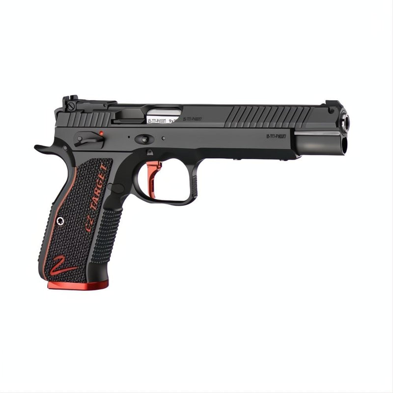 CZ Shadow 2 Target