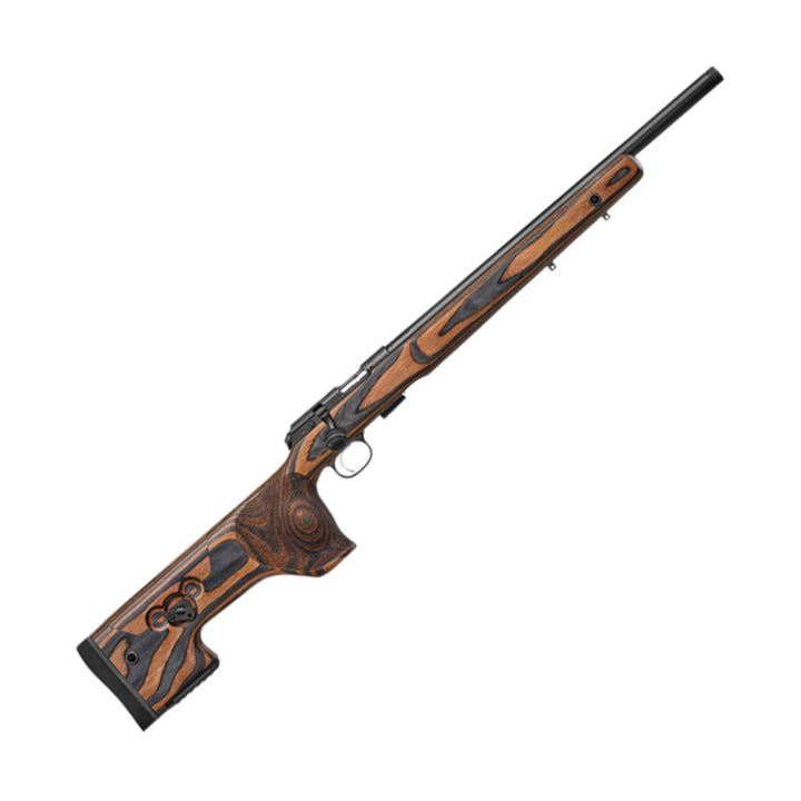 CZ 457 Range 22LR