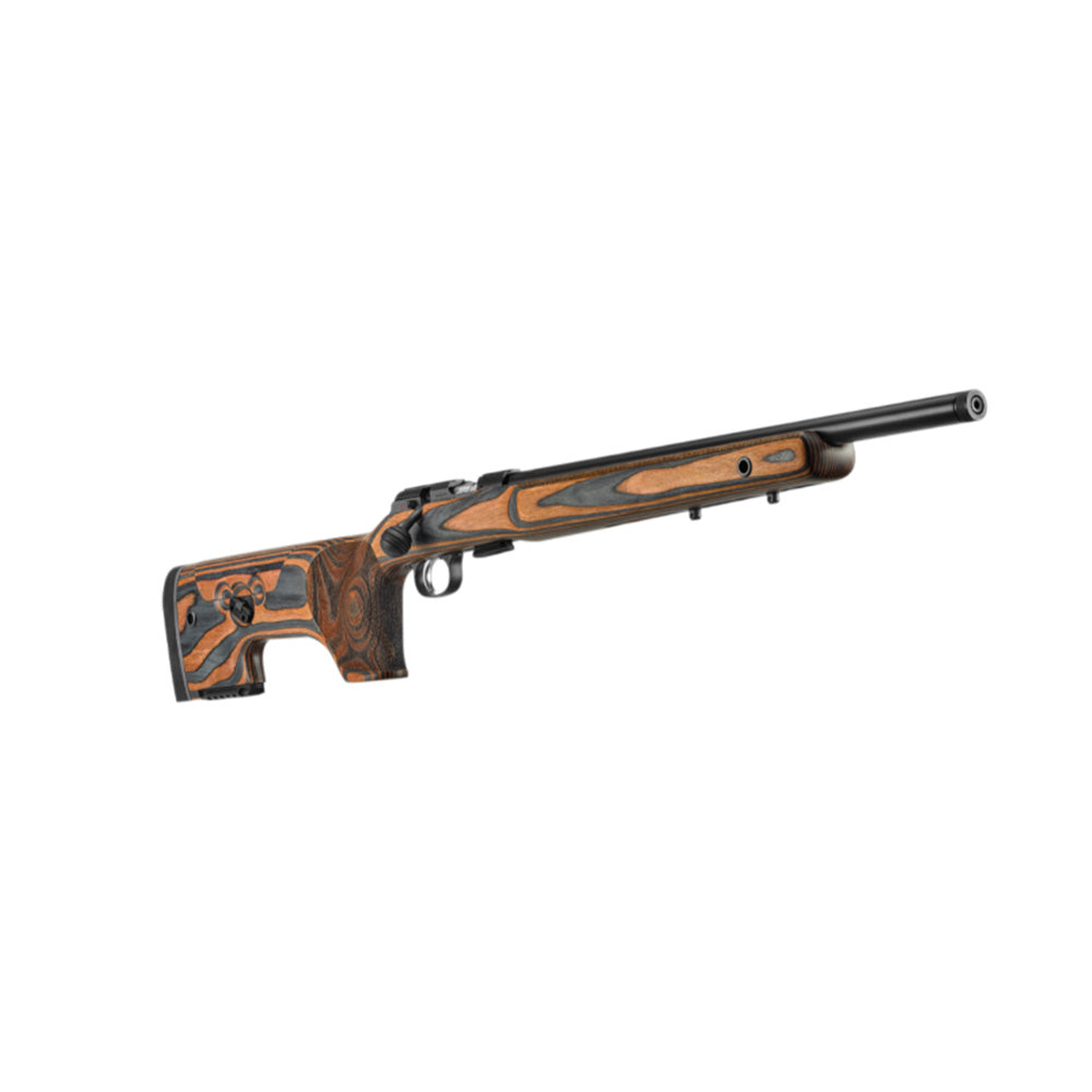CZ 457 Range 22LR