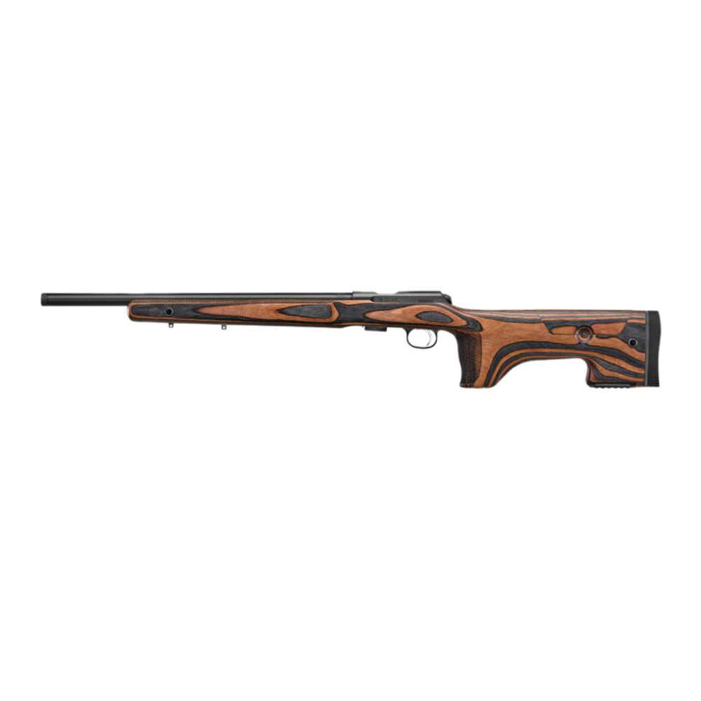 CZ 457 Range 22LR