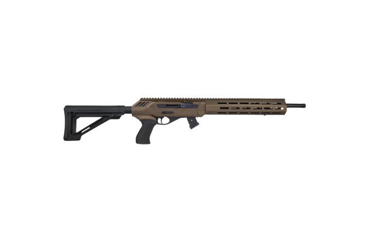 CZ 515 PRO (Fixed Stock, NSW Compliant)