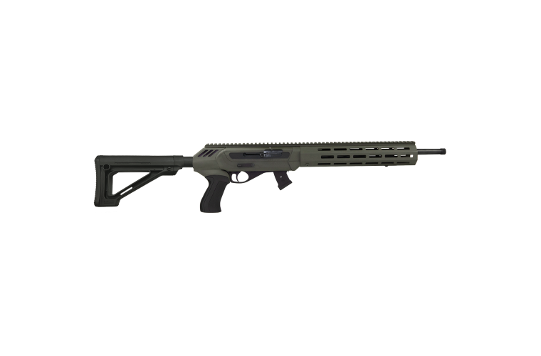 CZ 515 PRO (Fixed Stock, NSW Compliant)