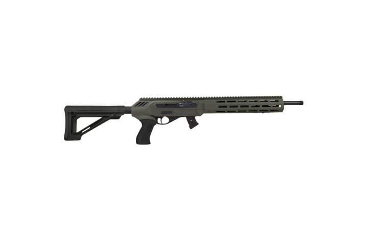 CZ 515 PRO (Fixed Stock, NSW Compliant)