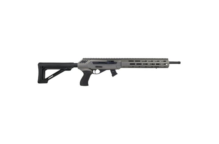 CZ 515 PRO (Fixed Stock, NSW Compliant)